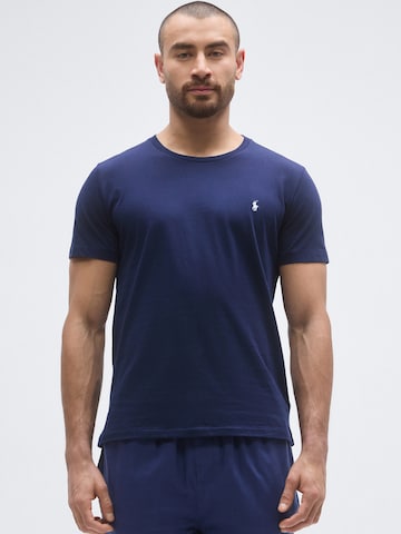 Polo Ralph Lauren Bluser & t-shirts i blå: forside