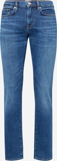 FRAME Jeans 'L'HOMME' in blue denim, Produktansicht