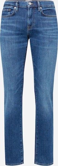 FRAME Jeans 'L'HOMME' in blue denim, Produktansicht