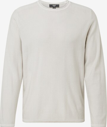 Mavi Sweater in Beige: front