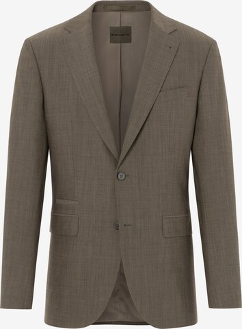 BENVENUTO Suit Jacket 'MARIO' in Brown: front