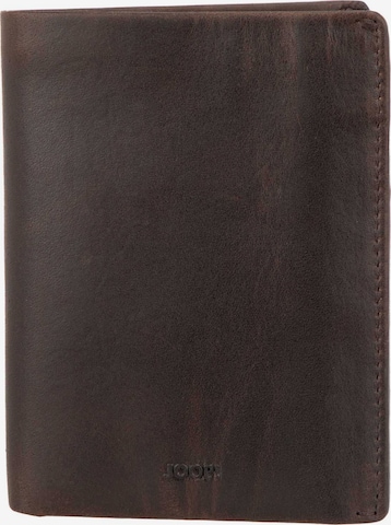 JOOP! Tegnebog 'Loreto Ladon' i brun: forside