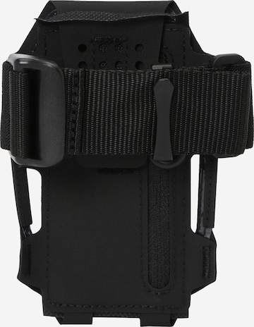 ADIDAS PERFORMANCE Accessories 'Two-Way Mobile Holder' in Black