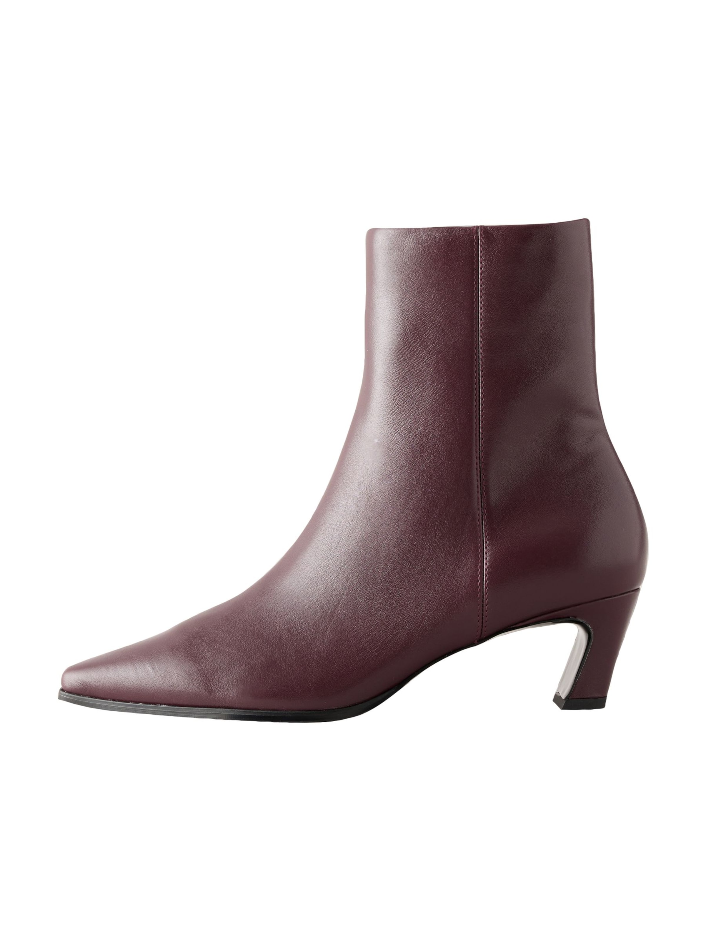 Ankle boots 'Forever Comfort® ' di Next in rosso: frontale