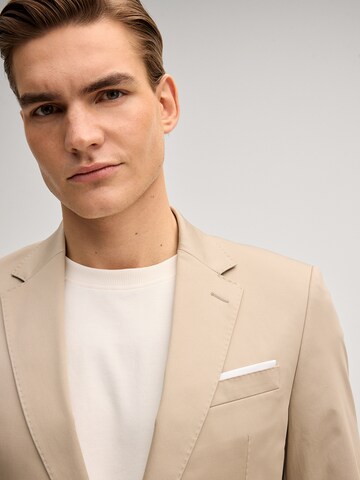 Effilé Costume 'Herby-Blayr' JOOP! en beige