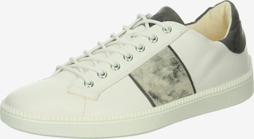 THINK! Sneaker 'Turna He.' in Weiß: Vorderseite