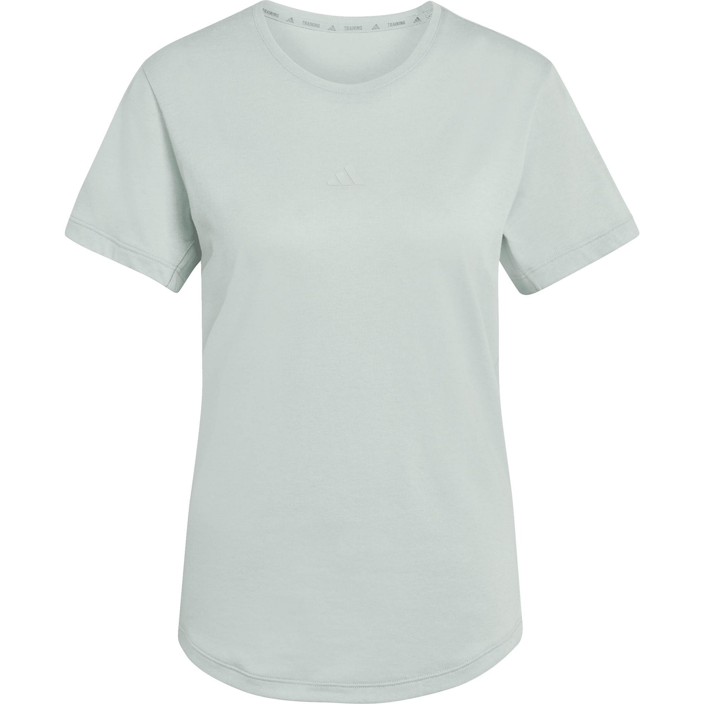ADIDAS PERFORMANCE Funktionsshirt 'Motion' in Blau: Vorderseite