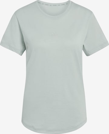 ADIDAS PERFORMANCE Funktionsshirt 'Motion' in Blau: Vorderseite