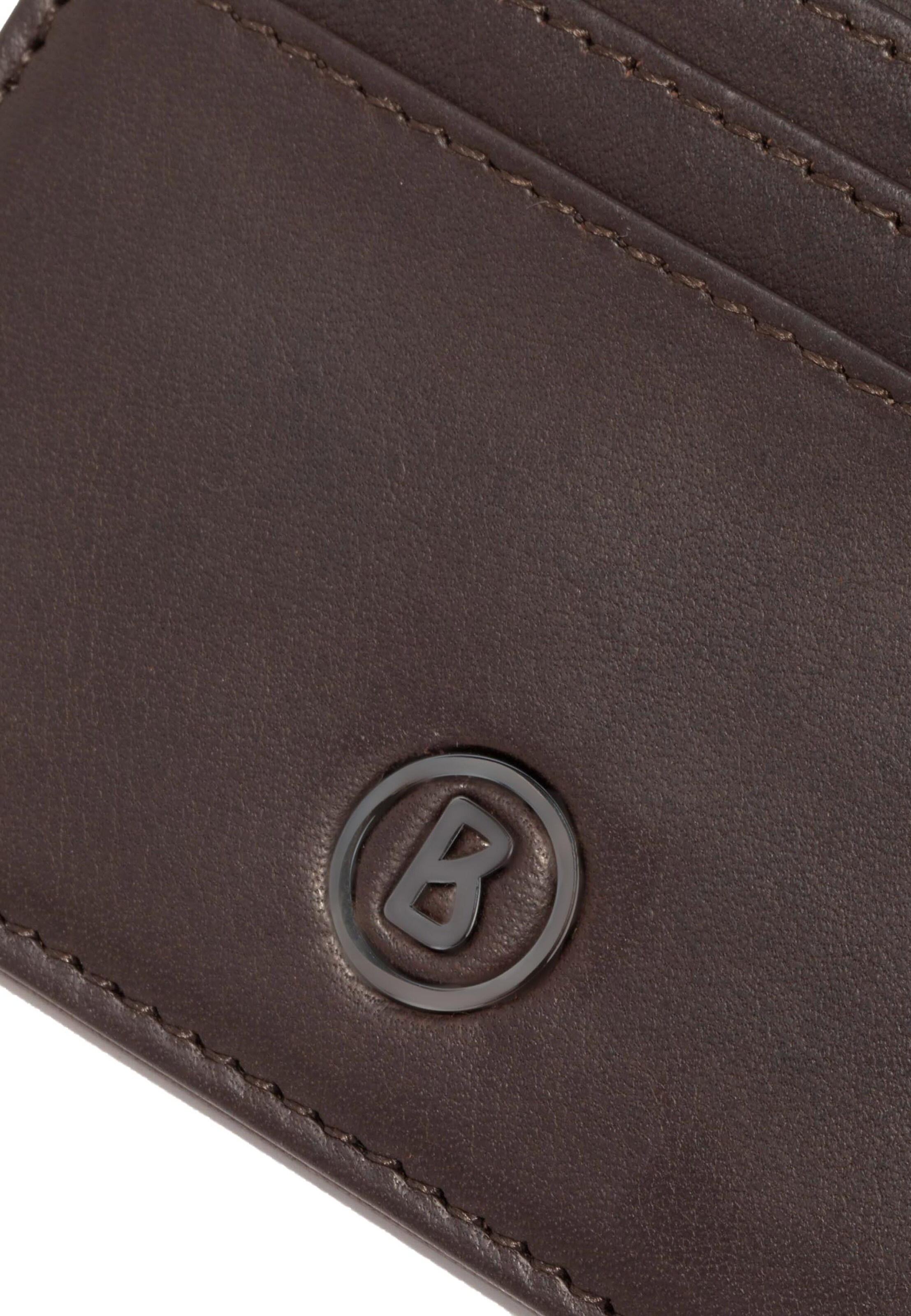 BOGNER Case 'Anchorage Keno' in Brown
