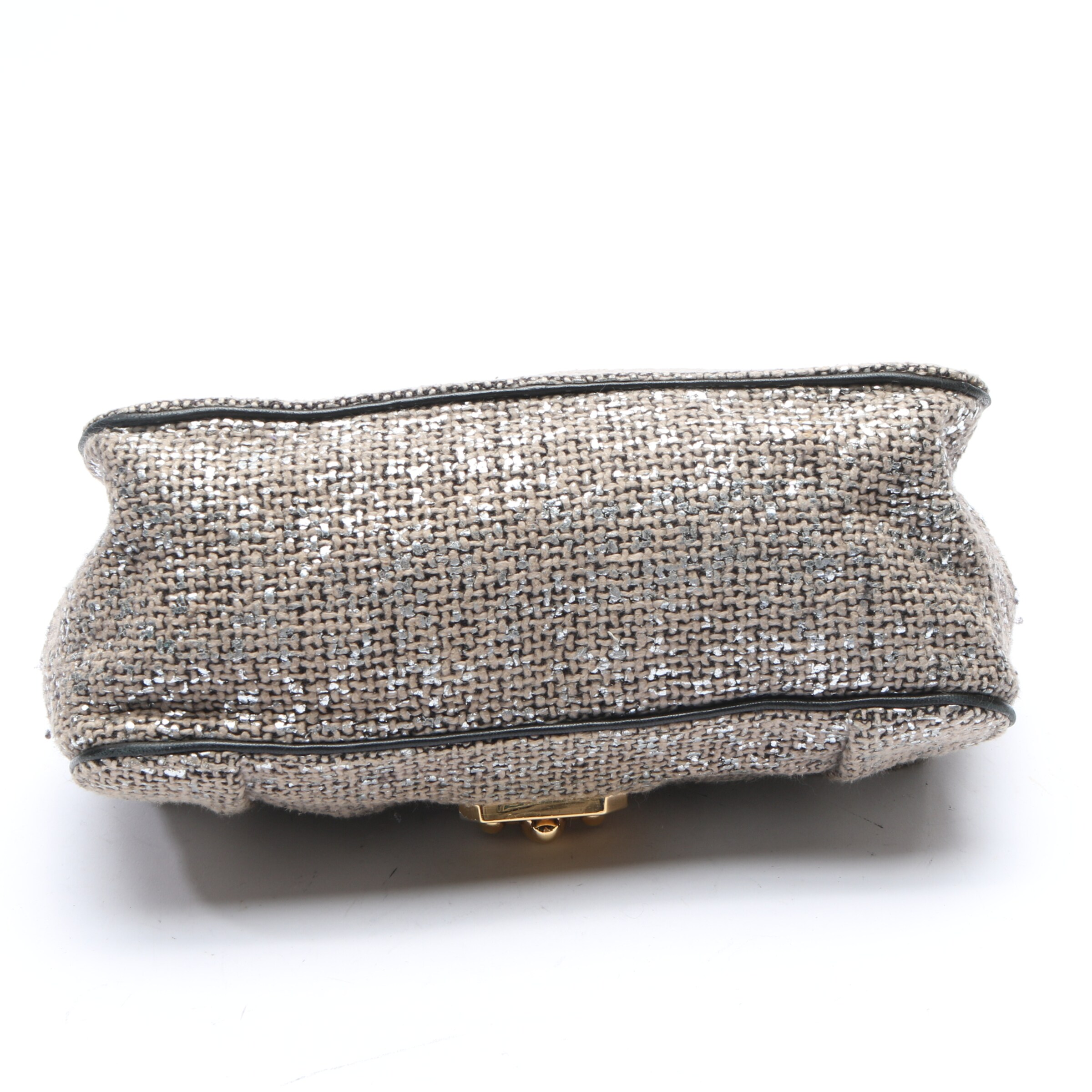 Chloé Bag in One size in Silver