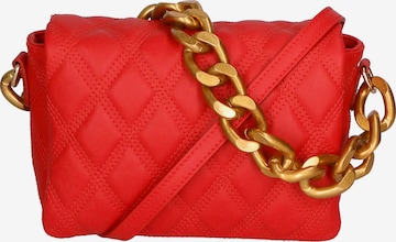 Gave Lux Shoulder Bag in Red: front