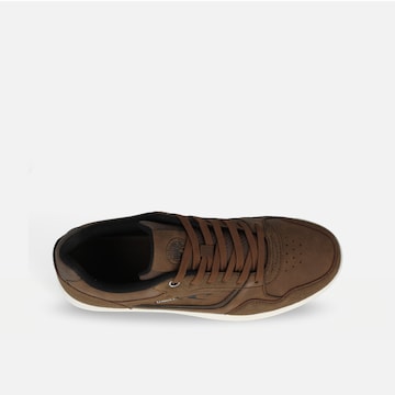 O'NEILL Boots in Brown