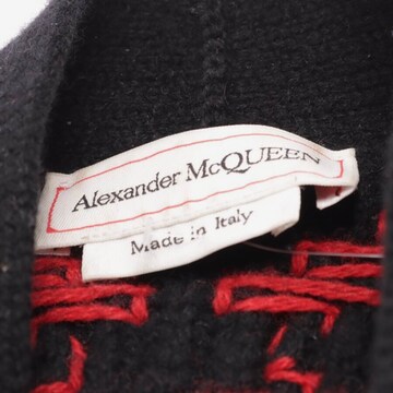 Alexander McQueen Übergangsjacke XS in Mischfarben