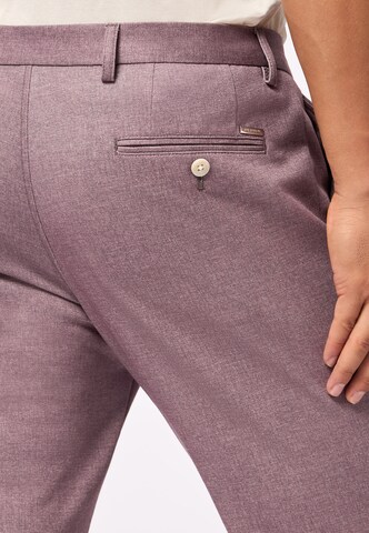 ROY ROBSON Slimfit Pak in Lila