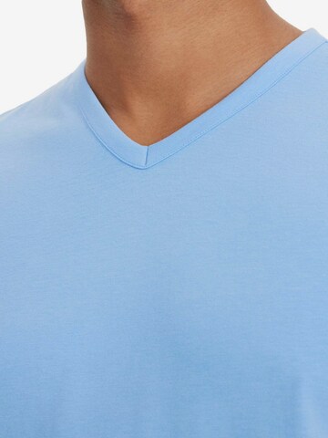 WESTMARK LONDON T-Shirt 'Theo' in Blau