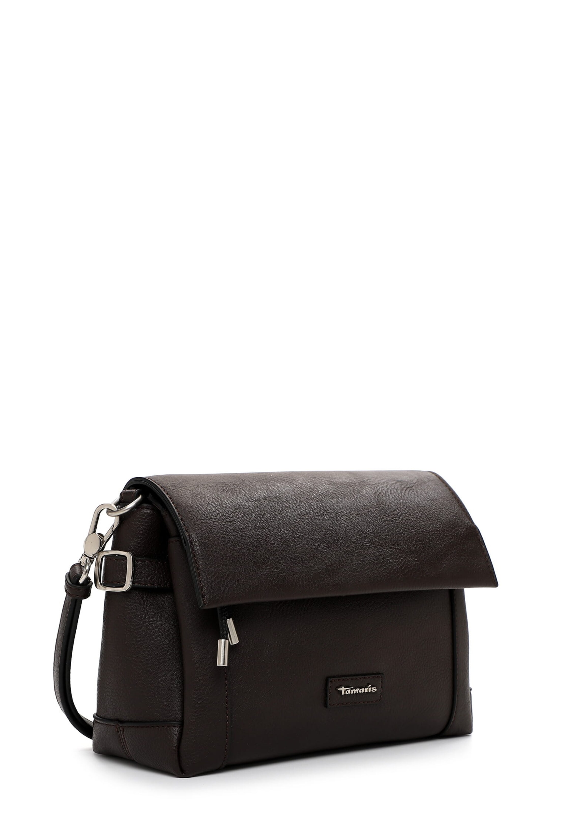 Sac à bandoulière 'Gerlinde' Tamaris en marron