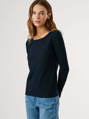 T-shirt 'Batu' Pepe Jeans en bleu