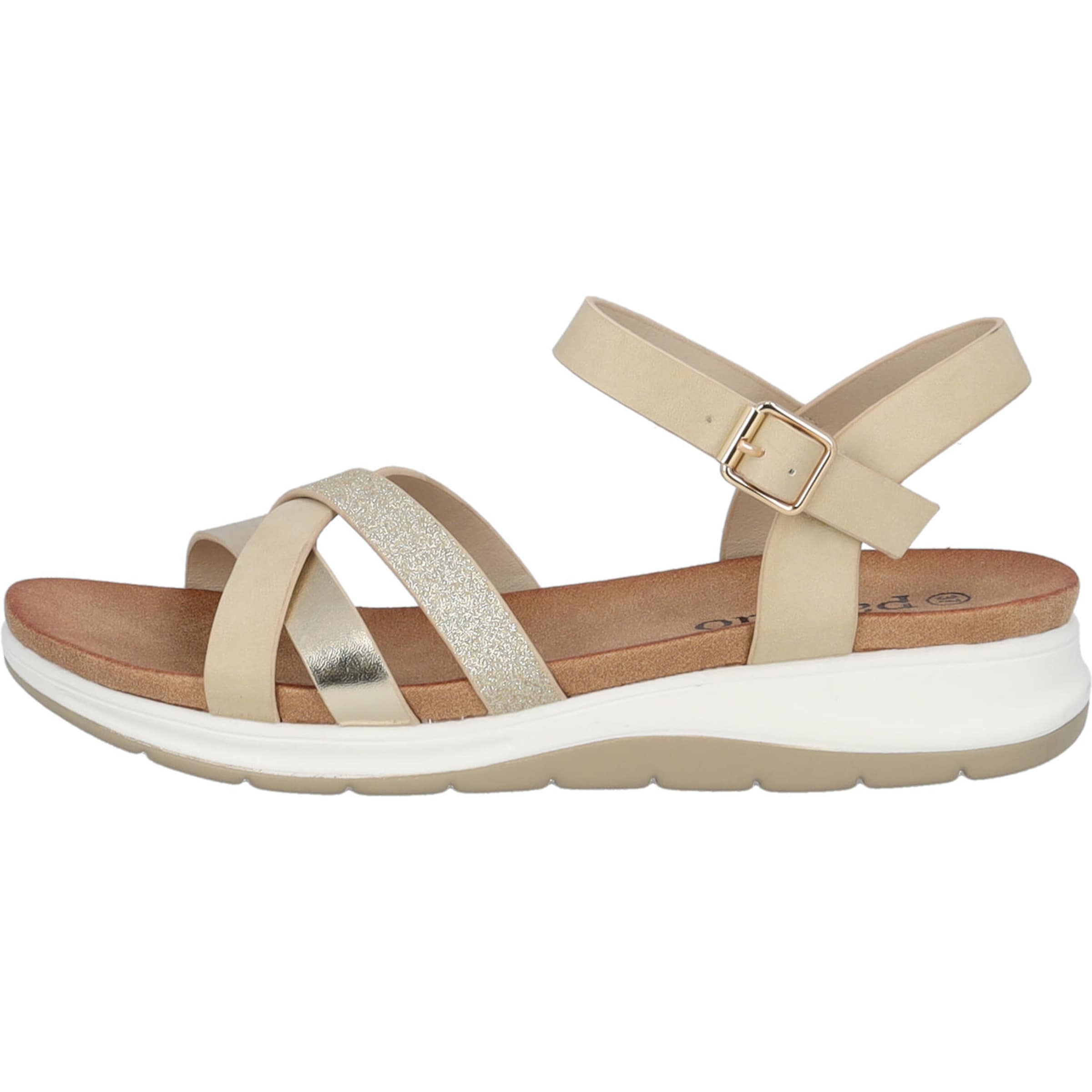 zelts Palado Sandales 'Jantai': no priekšpuses