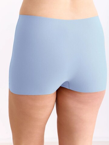 Culotte 'Light Touch' Erlich Textil en bleu