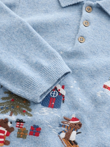 Pullover di Next in blu