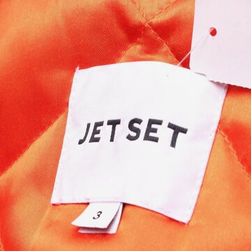 Jet Set Jacket & Coat in M in Green