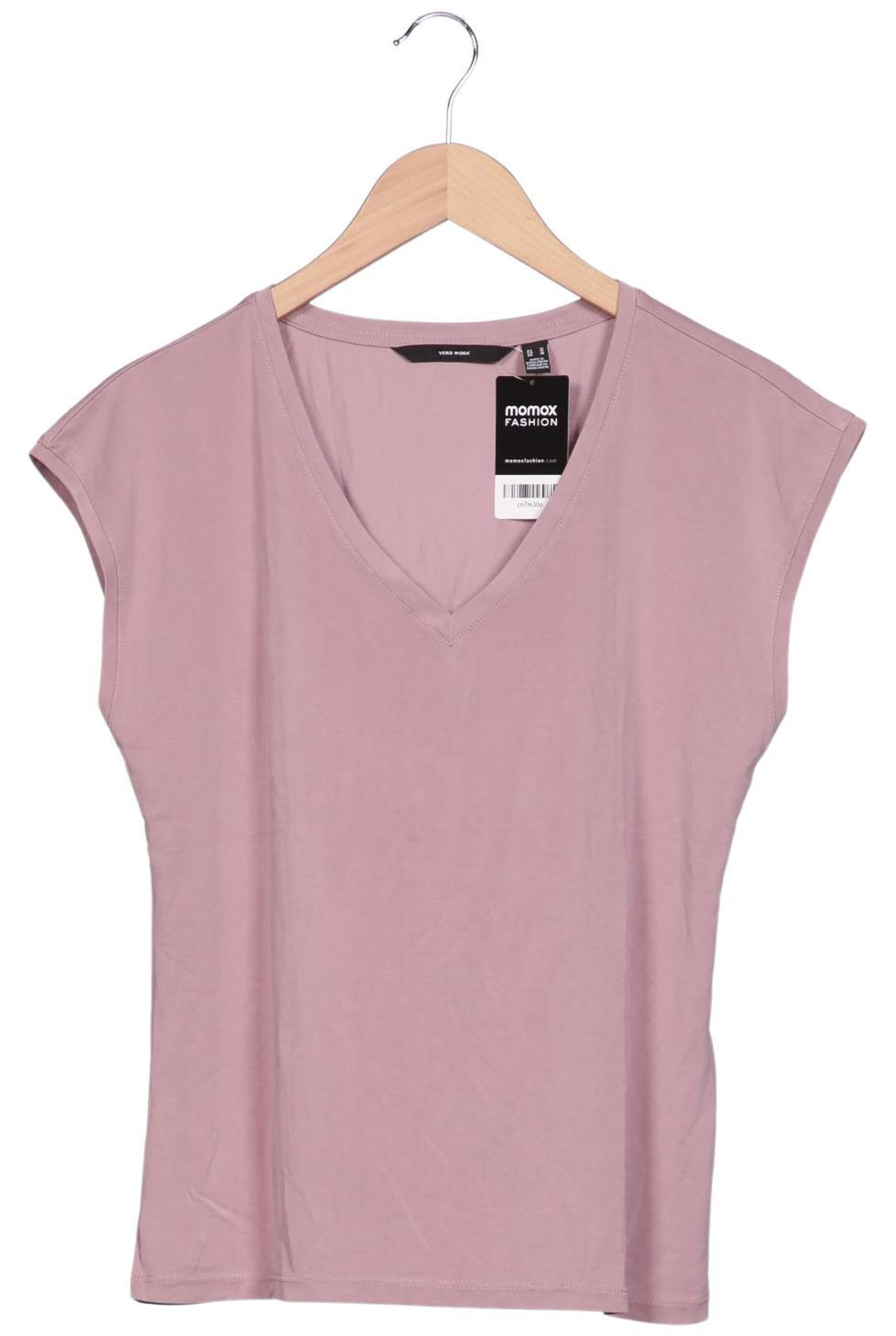 VERO MODA T-Shirt M in Pink: Vorderseite