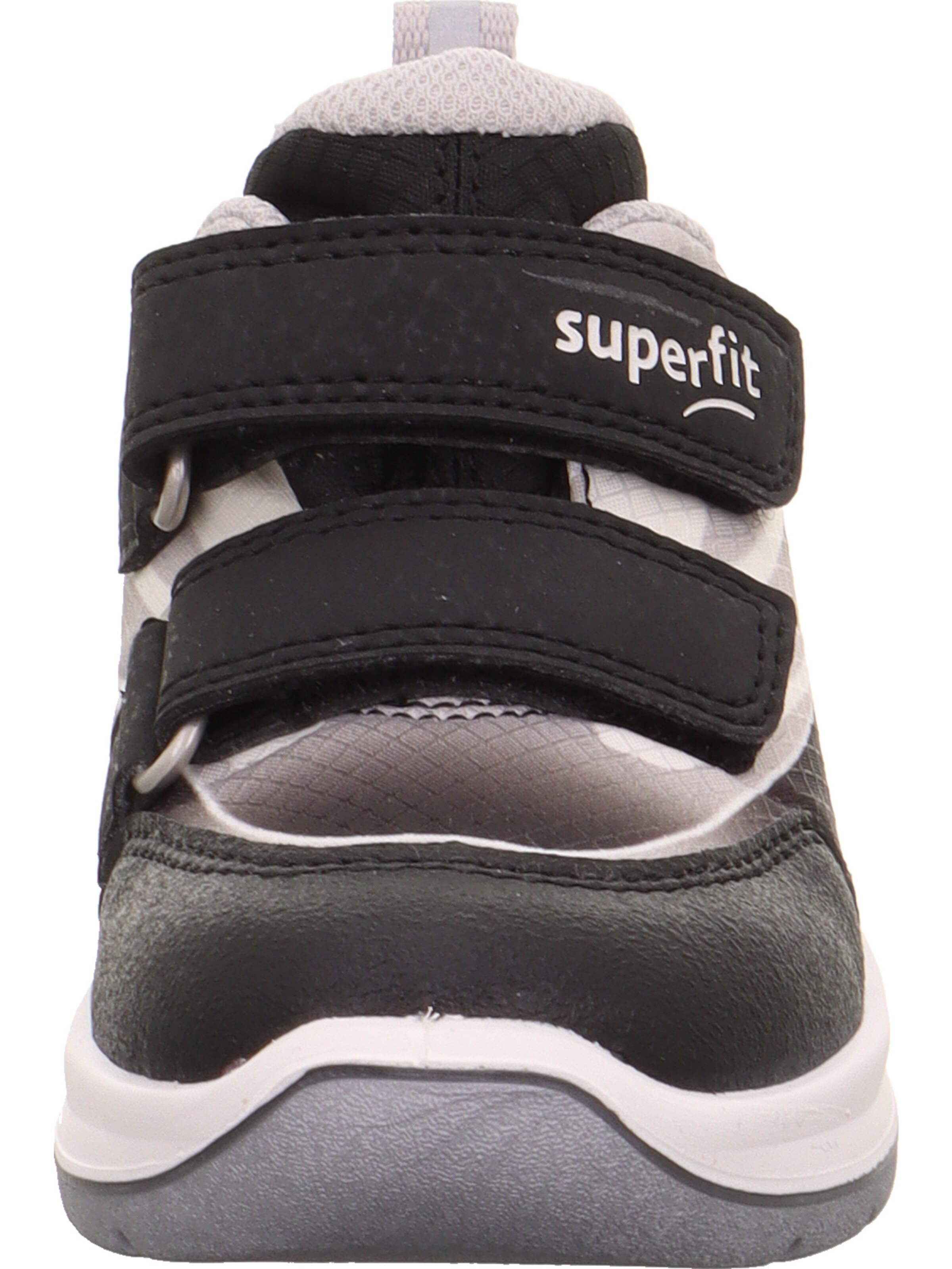 SUPERFIT Sneakers 'COOPER' in Black