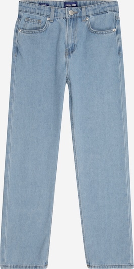 Only & Sons Junior Traperice 'OSJEDGE' u plavi traper, Pregled proizvoda