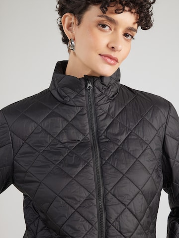 Veste mi-saison 'GALOSCE' MM by Max Mara en noir
