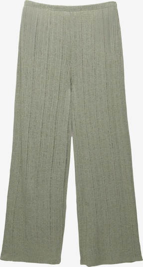 Pull&Bear Nohavice - svetlozelená, Produkt