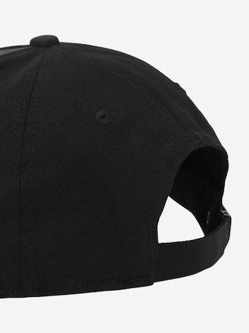 BOSS Kidswear Hat 'KAPPE' in Black