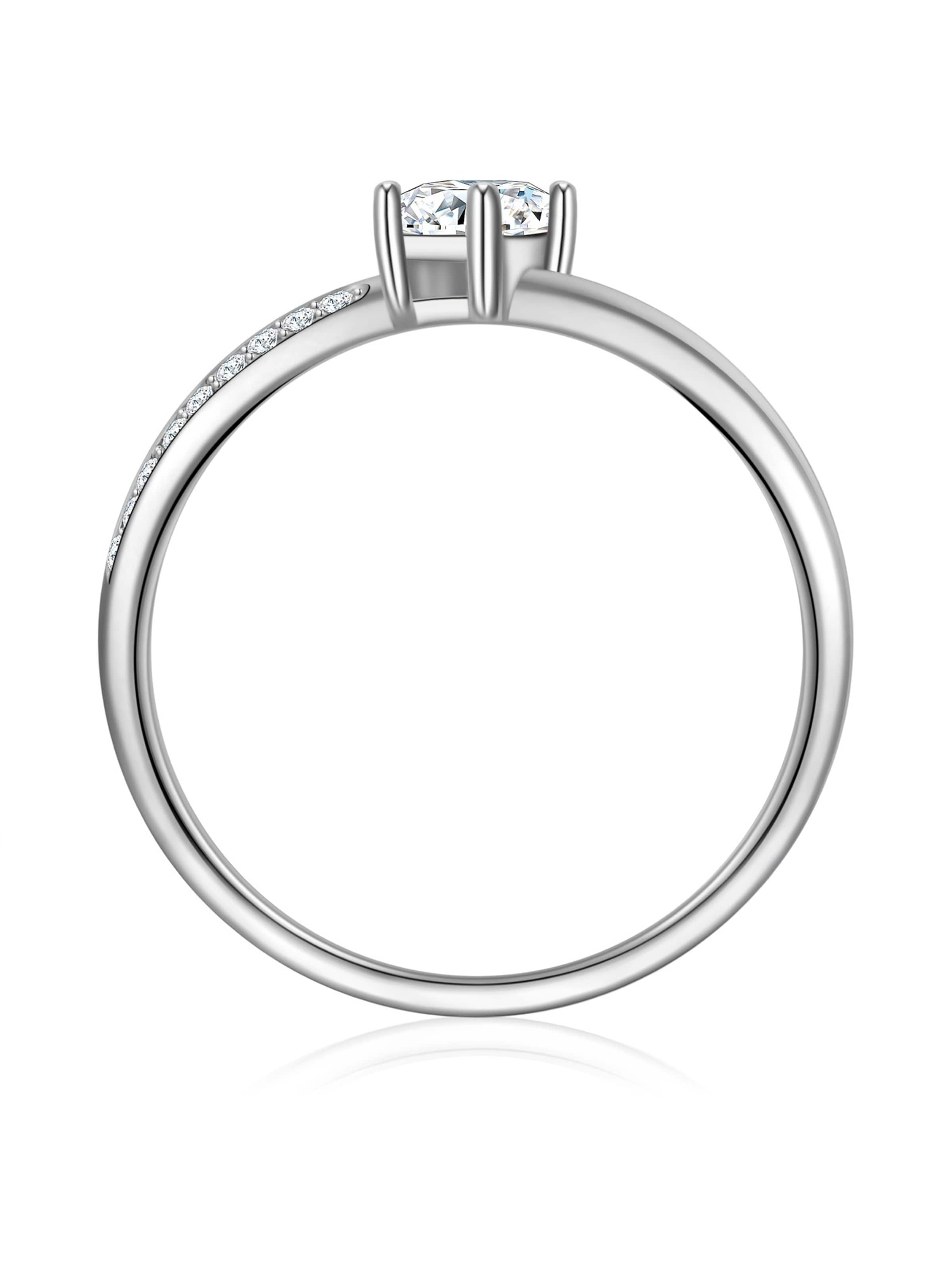 Bague Trilani en argent