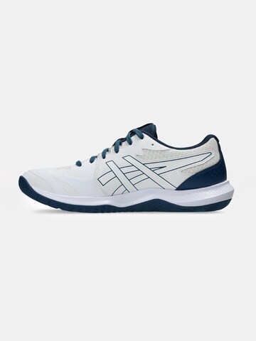 ASICS Athletic Shoes 'Gel-Tactic 13' in White