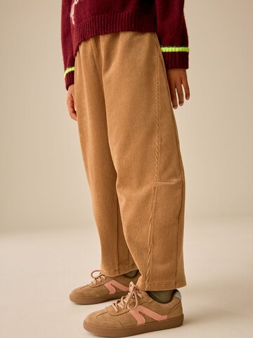 Next Vat Broek in Bruin