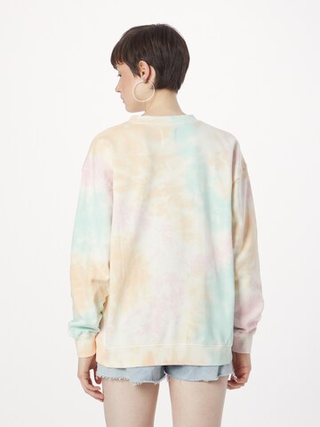 Sweat-shirt BILLABONG en mélange de couleurs