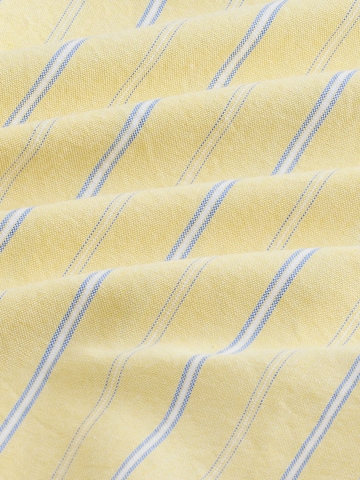 Next Regular fit Srajca | rumena barva