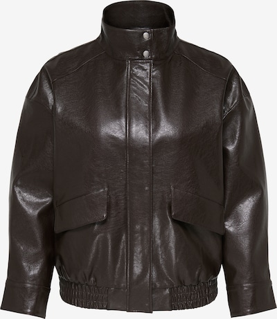 Demisezoninė striukė 'CARJULIA' iš ONLY Carmakoma, spalva – tamsiai ruda, Prekių apžvalga