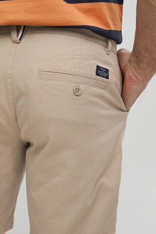 FQ1924 Regular Chinohose 'Fqsnorri' in Beige