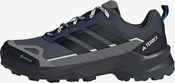 Chaussure basse 'Skychaser AX5' ADIDAS TERREX en noir : devant