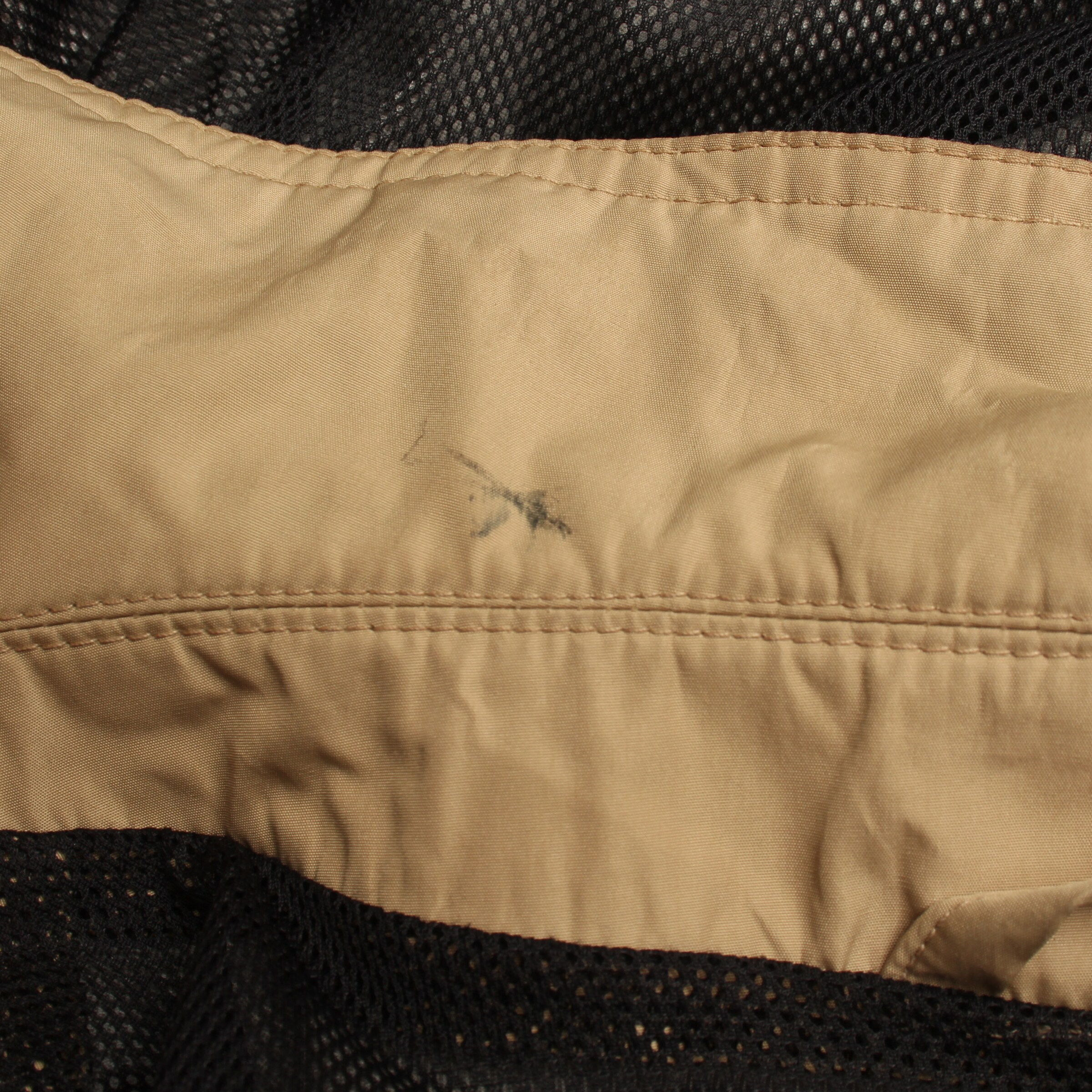 Paul & Shark Übergangsjacke XL in Braun