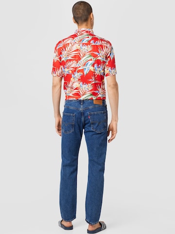 LEVI'S ® tavaline Teksapüksid '502', värv sinine