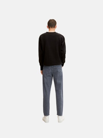 TOM TAILOR DENIM Regular Jeans in Grey