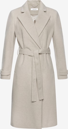 Demisezoninis paltas iš LASCANA, spalva – gelsvai pilka spalva, Prekių apžvalga