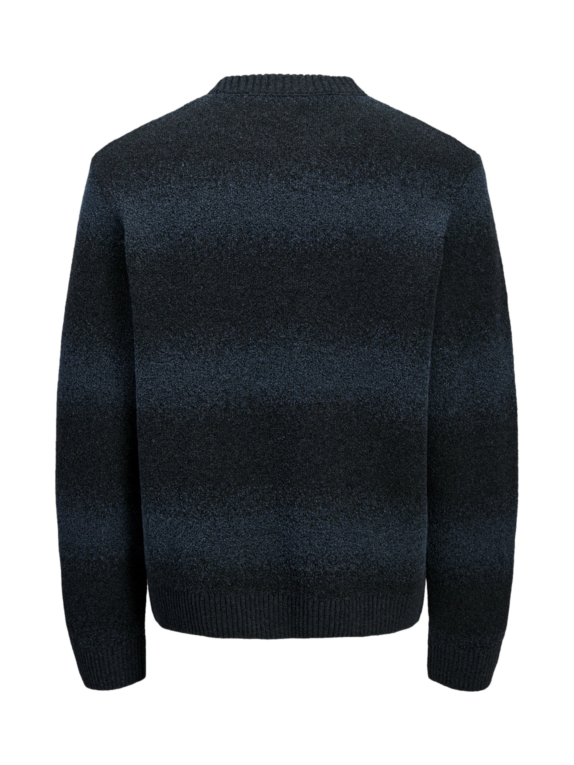 Jack & Jones Junior Tröja 'JORNorrebro' i blå