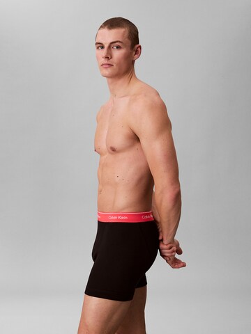 Calvin Klein Underwear Boxershorts in Zwart