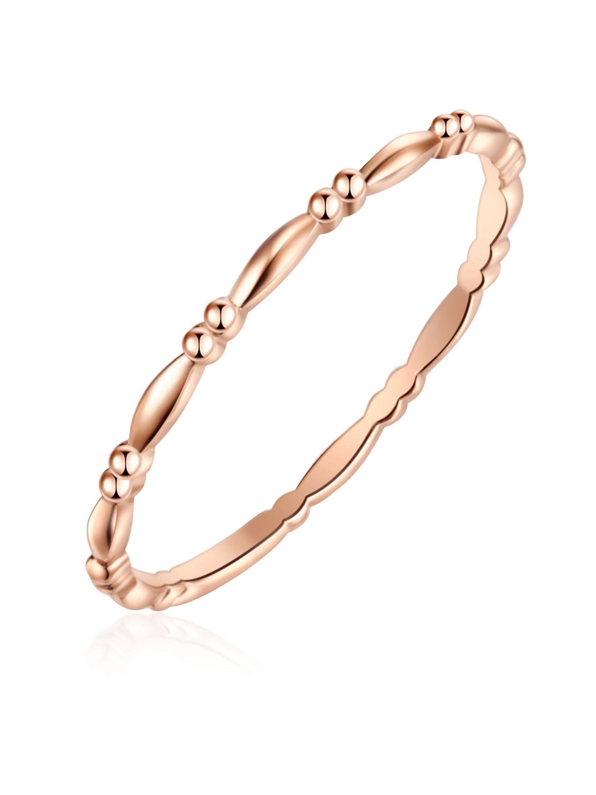 Glanzstücke München - Anillo en oro