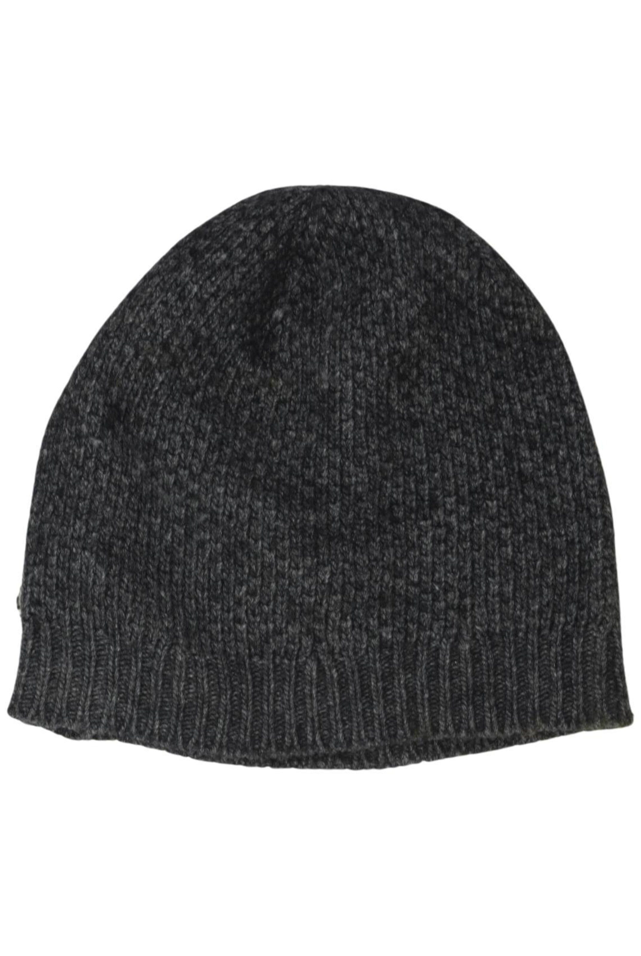 Seeberger Hut oder Mütze in One Size in grau, Produktansicht