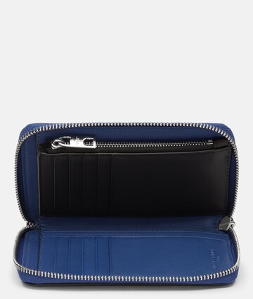 Liebeskind Berlin Portemonnee in Blauw