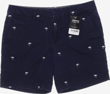 TOMMY HILFIGER Shorts in S in Blue: front