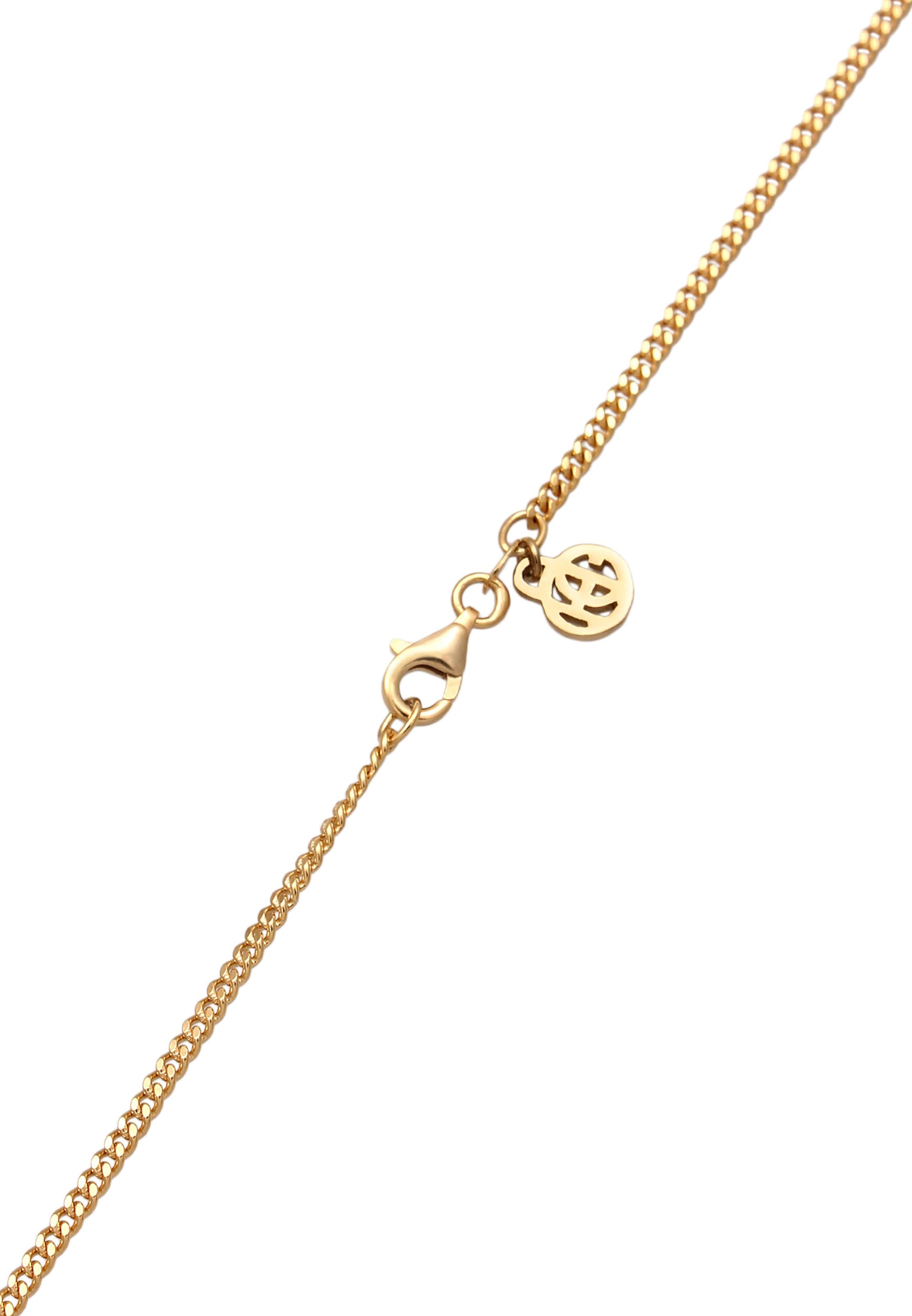 Haze&Glory Ketting in Goud